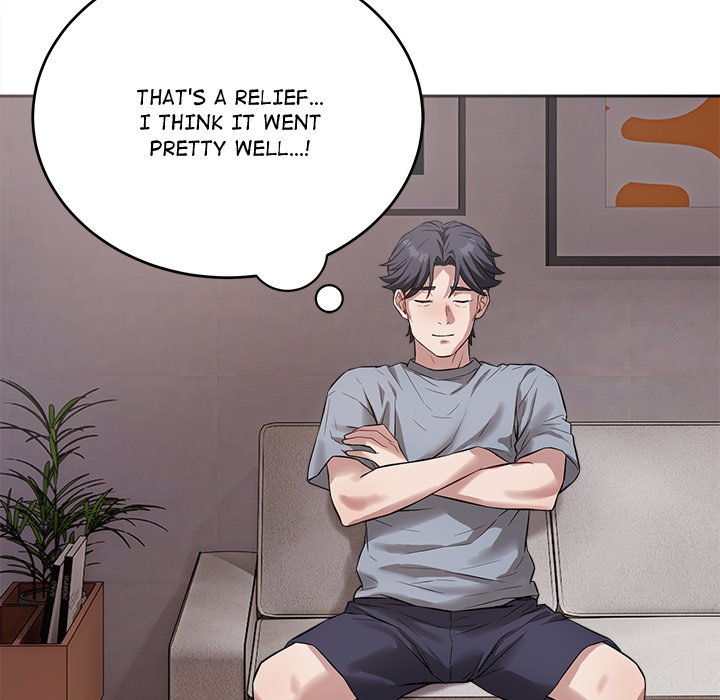 I'm Here for You - episode 5 - 114