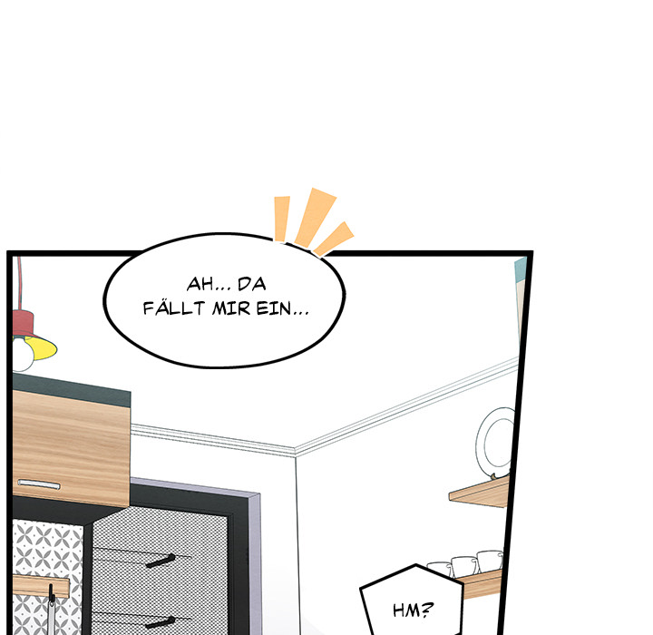 Geheimnisse unter Paaren - episode 3 - 119