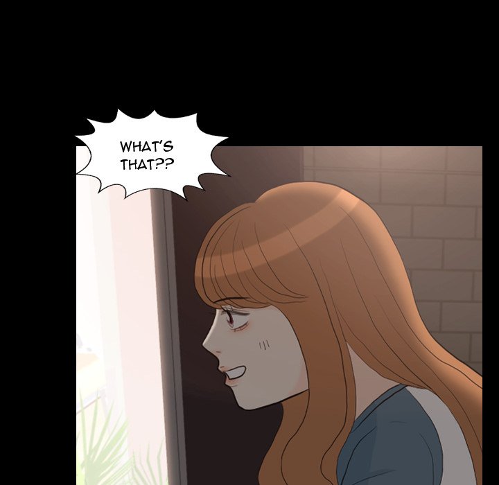 Hold My Hand - episode 30 - 65