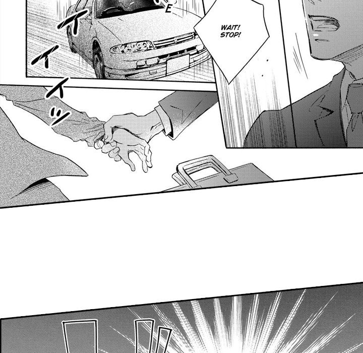 e-choco Vol.3 - episode 10 - 11