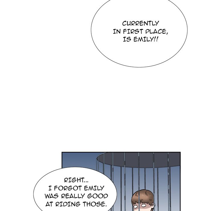 New Teacher in Town - episode 28 - 33