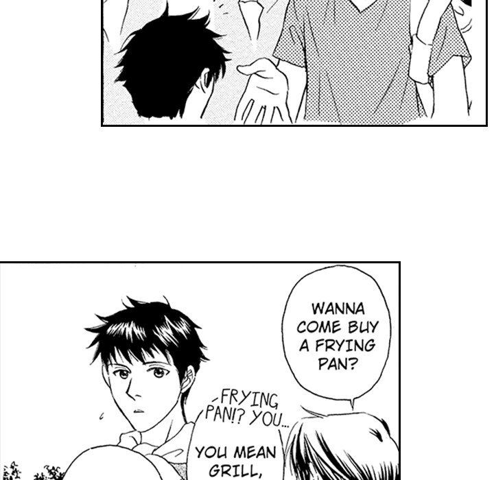 Daddy's Boyfriend - episode 11 - 13