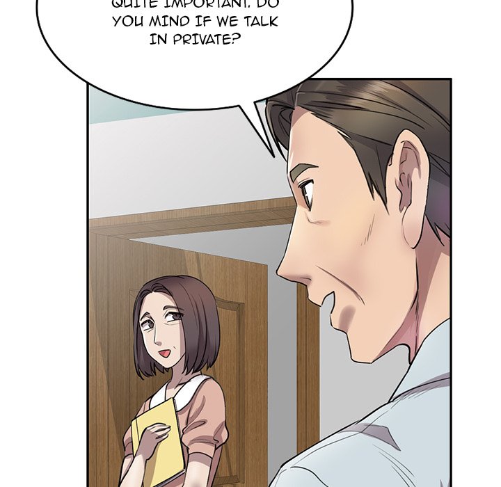 Secret Tutor - episode 6 - 101