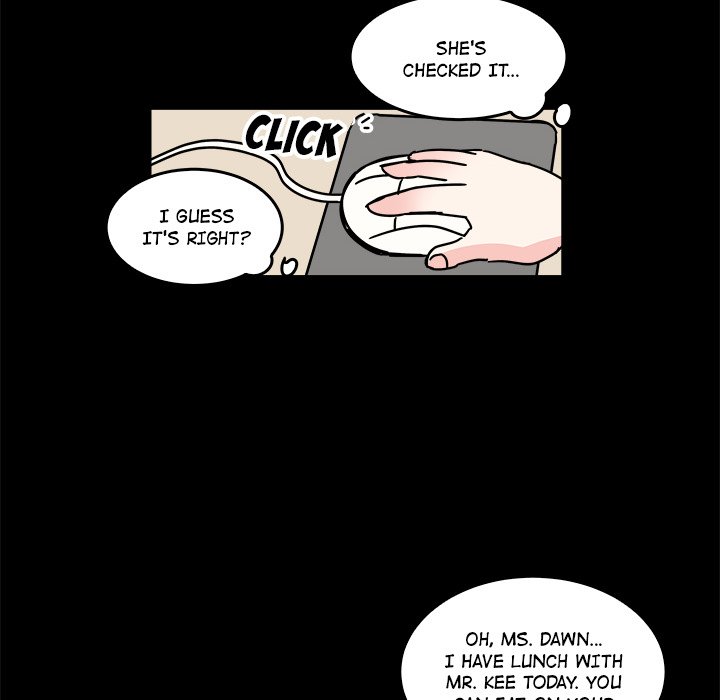 Office Grievances - episode 30 - 16