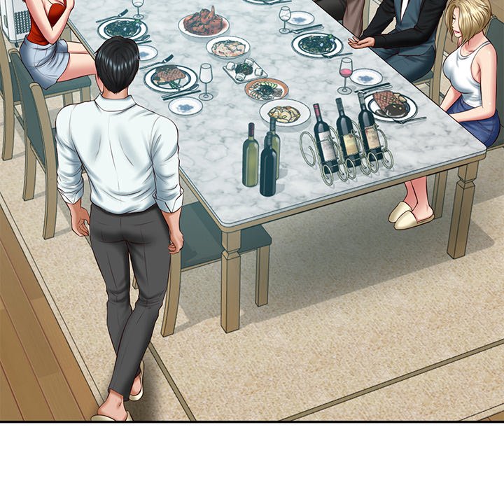 Extremely Rich Family - episode 31 - 44