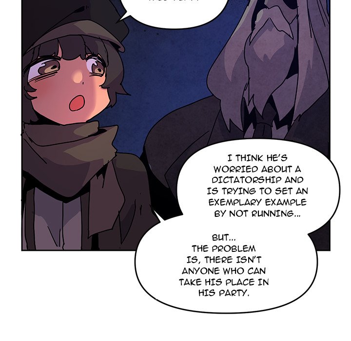 Overlord Time! - episode 105 - 52