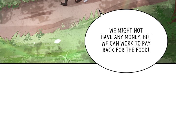 Strange Family - episode 70 - 2