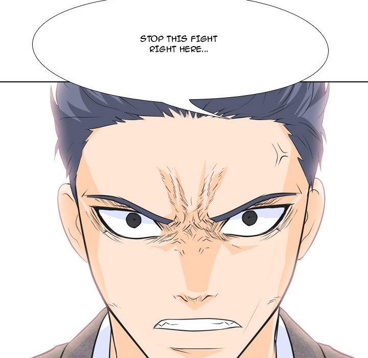 High School Legend : Red Dragon - episode 64 - 102