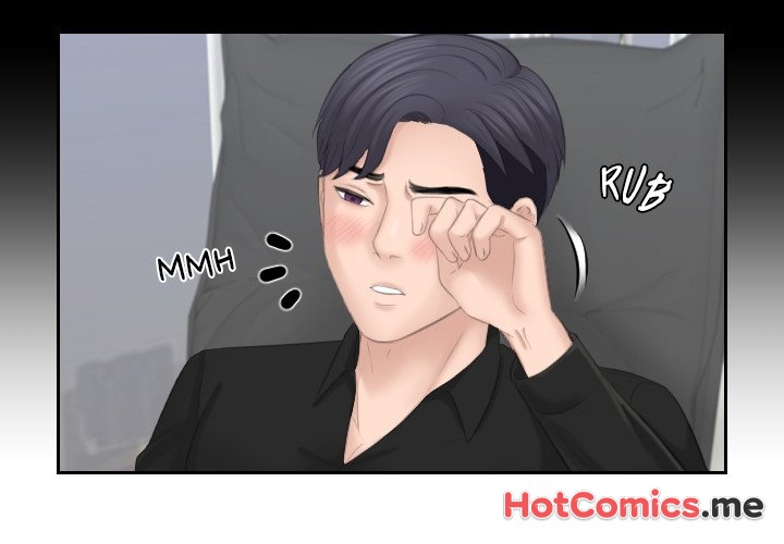 Crazy for It - episode 26 - 2