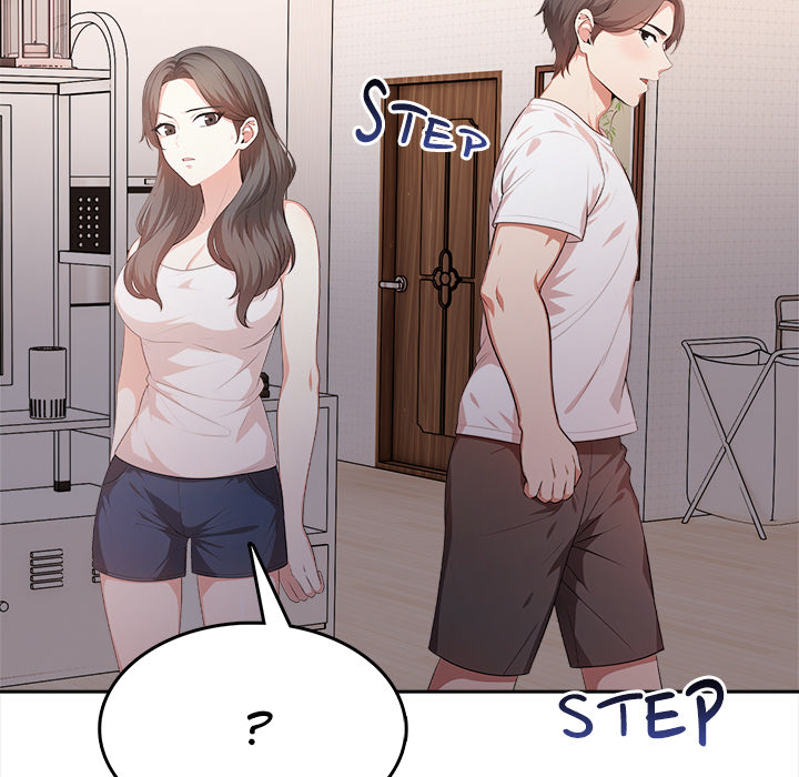 The Best Friend's Secret - episode 16 - 81
