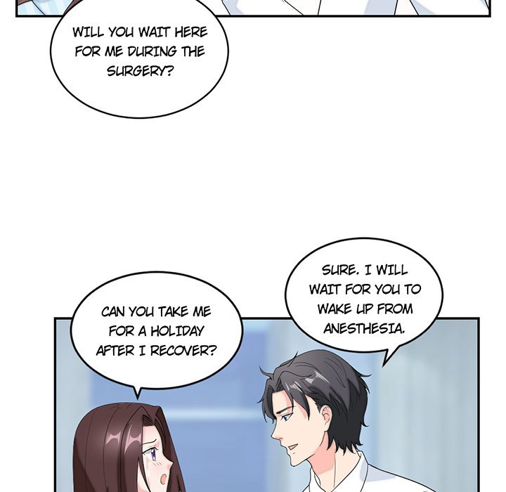 Mommy, Where's My Daddy? - episode 40 - 65