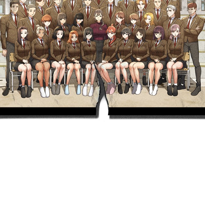 Lustful Games - episode 11 - 20