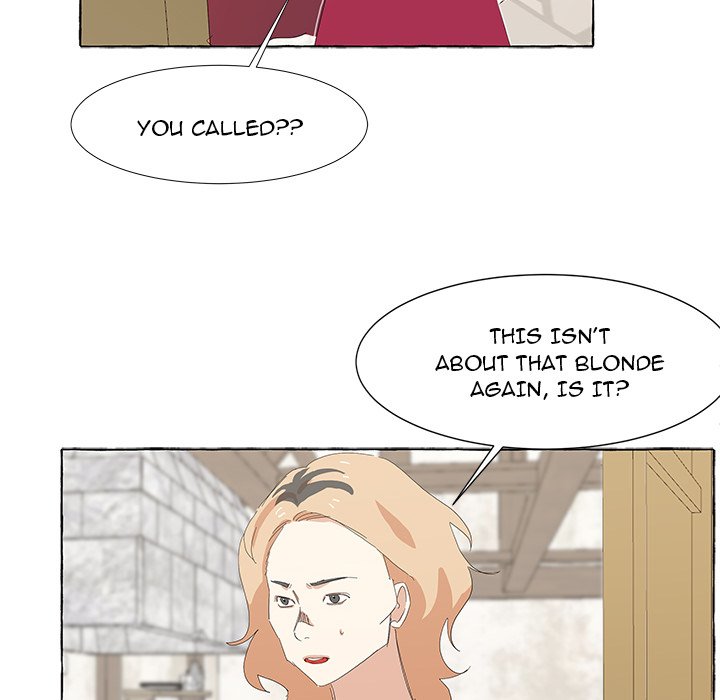 New Life, New Me - episode 29 - 49