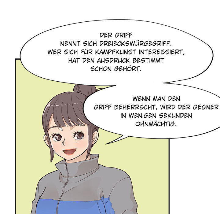 Der Hahn im Korb - episode 92 - 97
