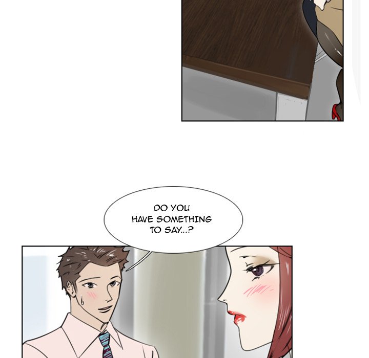 New Employee - episode 11 - 34