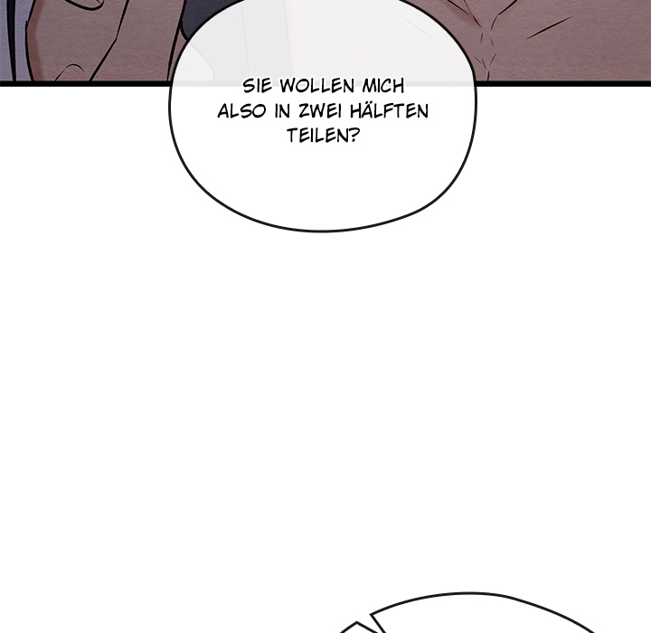 Meister in Intimität - episode 19 - 175