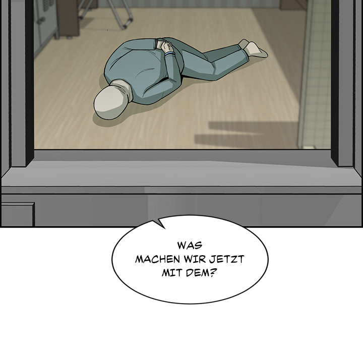 Eingesperrt auf Stockwerk 5 1/2 - episode 5 - 73