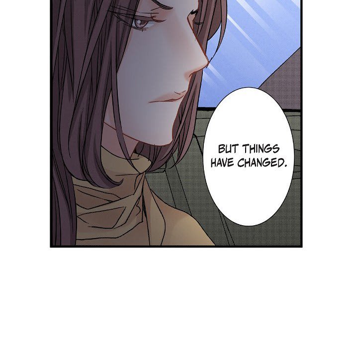 Work, Fight and Love - Webtoon Edition - episode 60 - 76