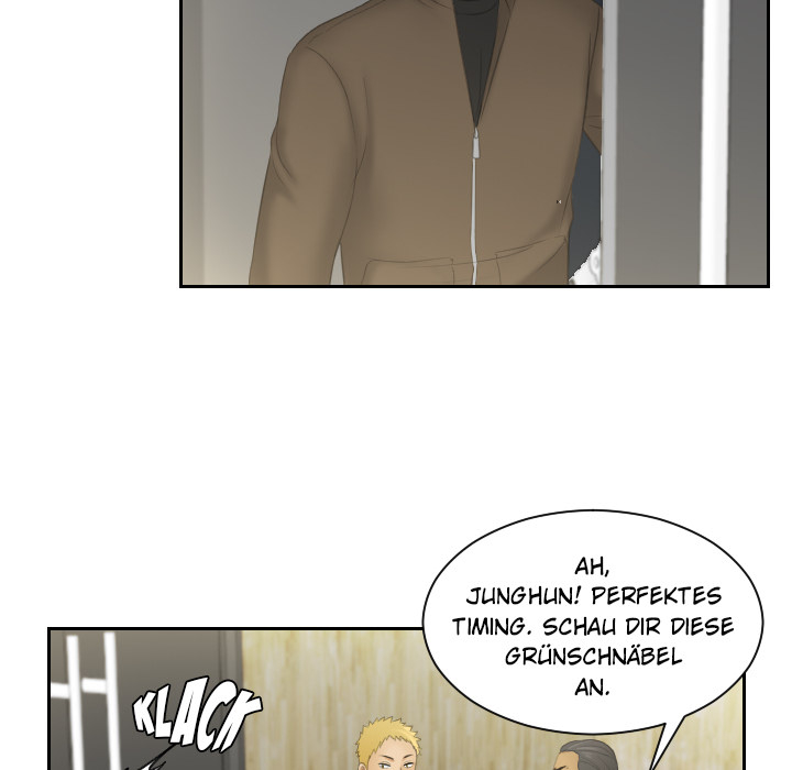Geliebte Puppe - episode 11 - 55
