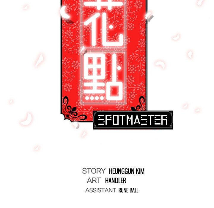 The Spot Master - episode 3 - 28