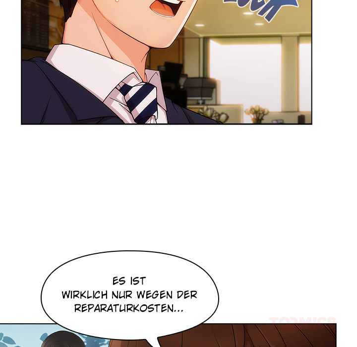 Lady Long Legs - episode 23 - 38