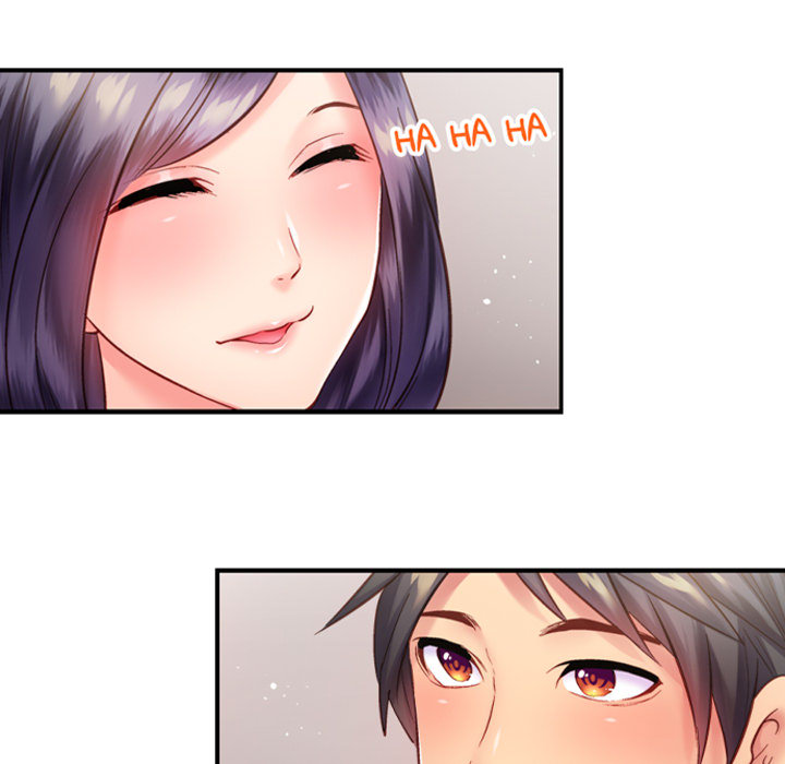 First Time With My Wife (Again) - episode 27 - 18