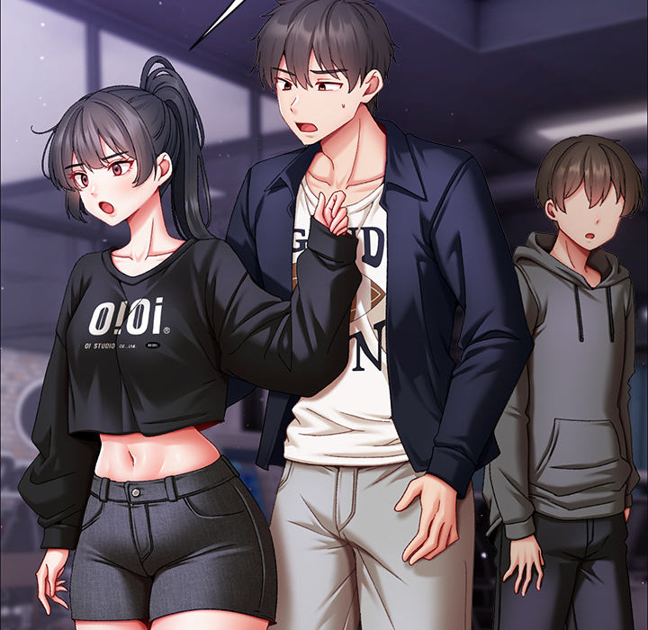 The Delinquent Girl - episode 9 - 53