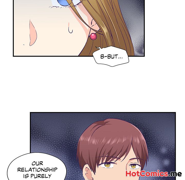My Special Squishy Someone - episode 13 - 67