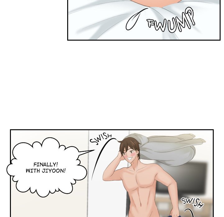My Love Companion - episode 1 - 75