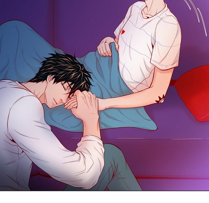 Biting the Tiger - Side Stories - episode 1 - 45
