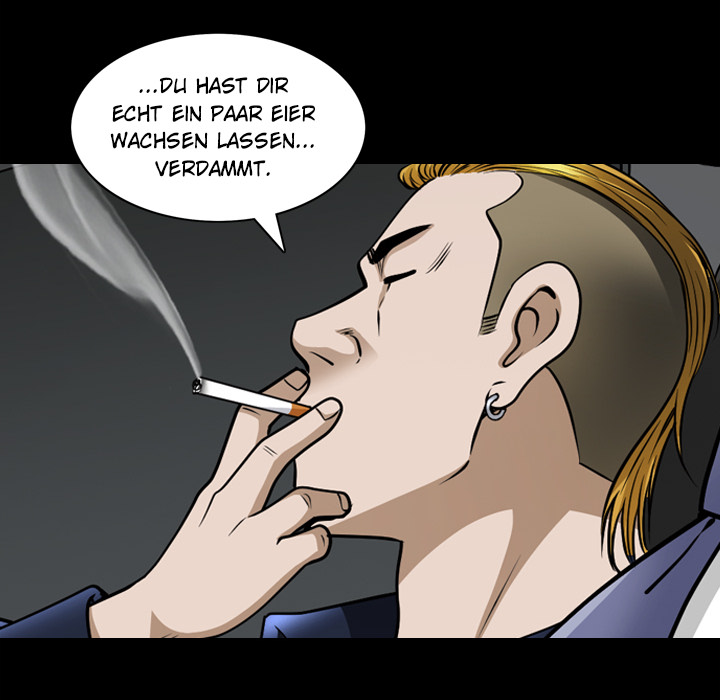 Hyänen der Großstadt - episode 51 - 32