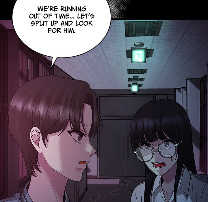 Demon Cat - episode 29 - 93