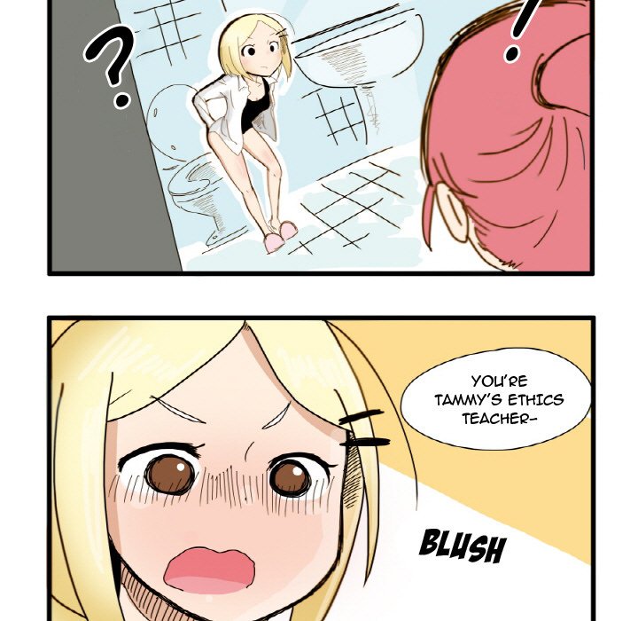 The Amazing Siblings - episode 3 - 15
