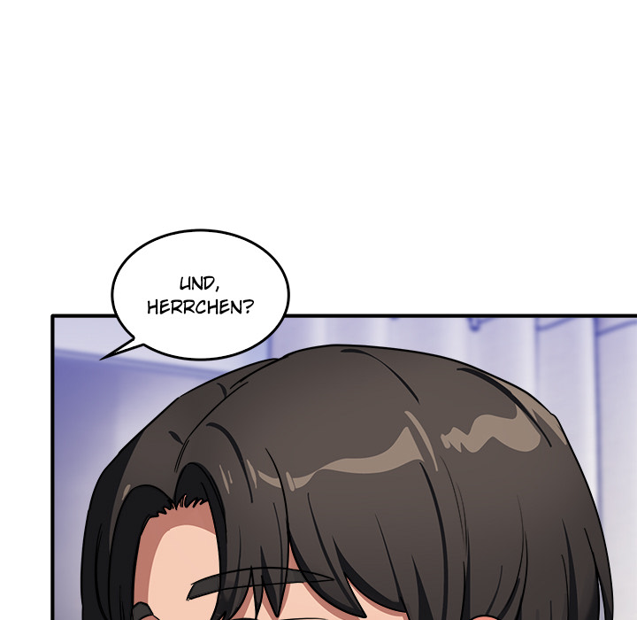 An ihrer Leine - episode 43 - 107
