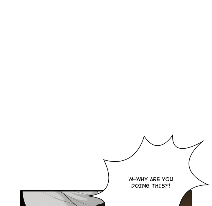Steamy Webtoon Collection - episode 11 - 117