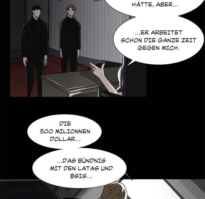 Die Königin - episode 9 - 40