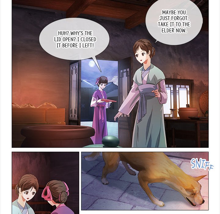 The Monkey King's Tale - episode 27 - 8