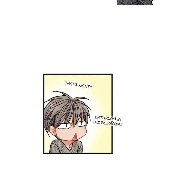 Work, Fight and Love - Webtoon Edition - episode 46 - 23