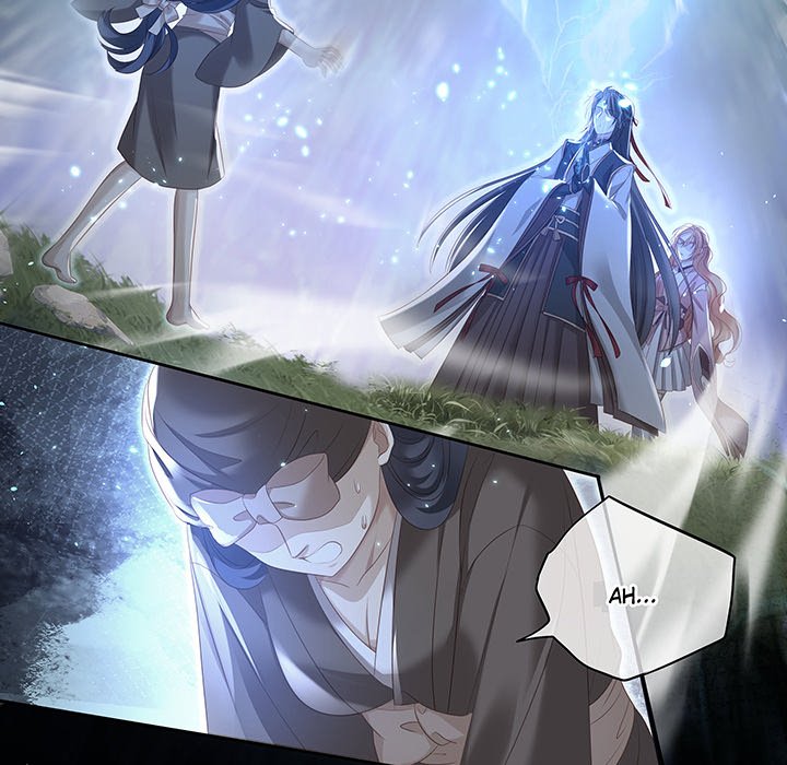 MASTER AND SEVEN LOVERS - episode 87 - 22