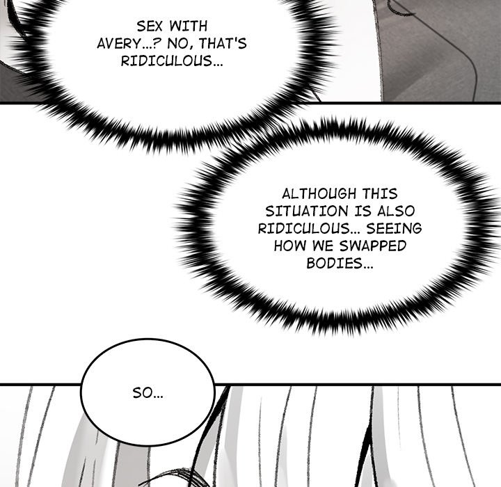 Get Out of My Body! - episode 2 - 149