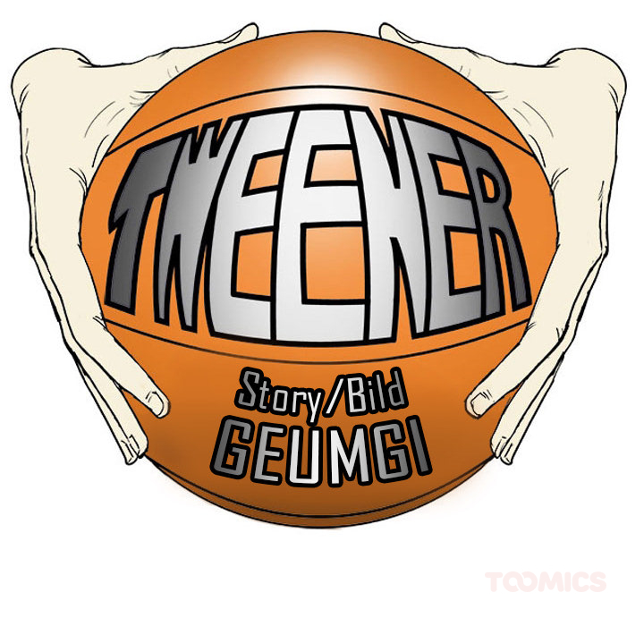 Tweener - episode 12 - 17