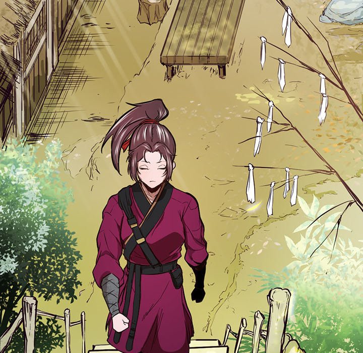 River Where the Moon Rises - episode 12 - 41