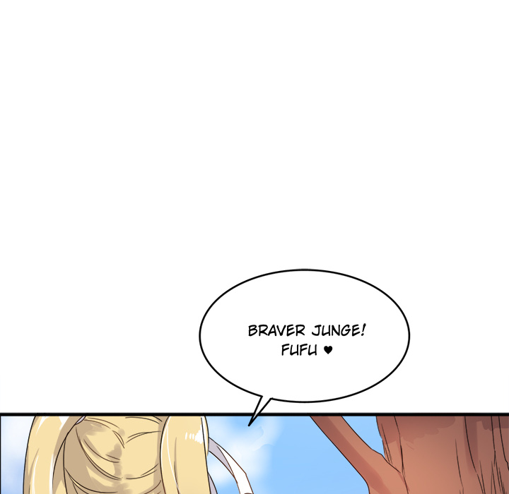 Gefangen - episode 2 - 14