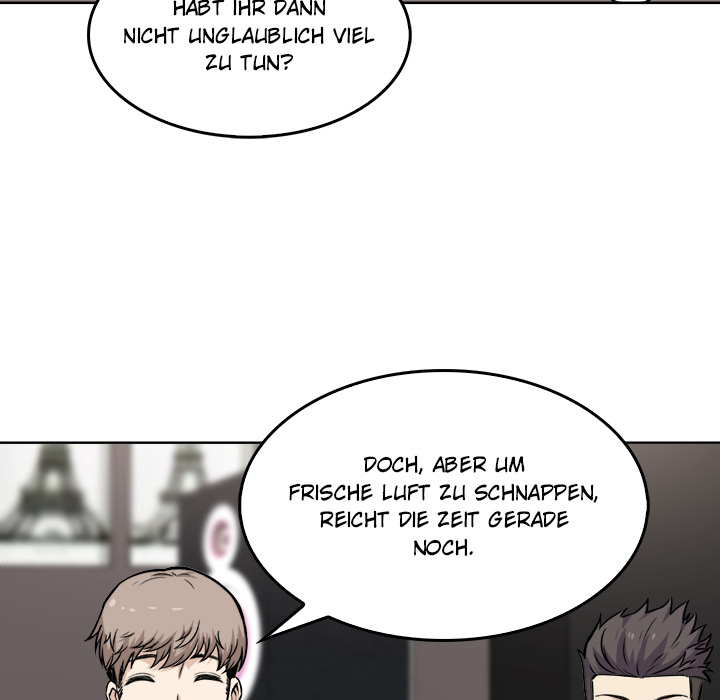 Raus aus meinem Zimmer! - episode 16 - 21