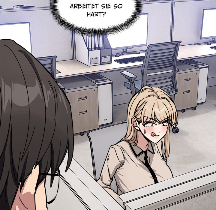 An ihrer Leine - episode 28 - 36