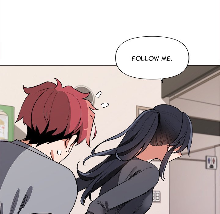 An Outsider's Way In - episode 8 - 39