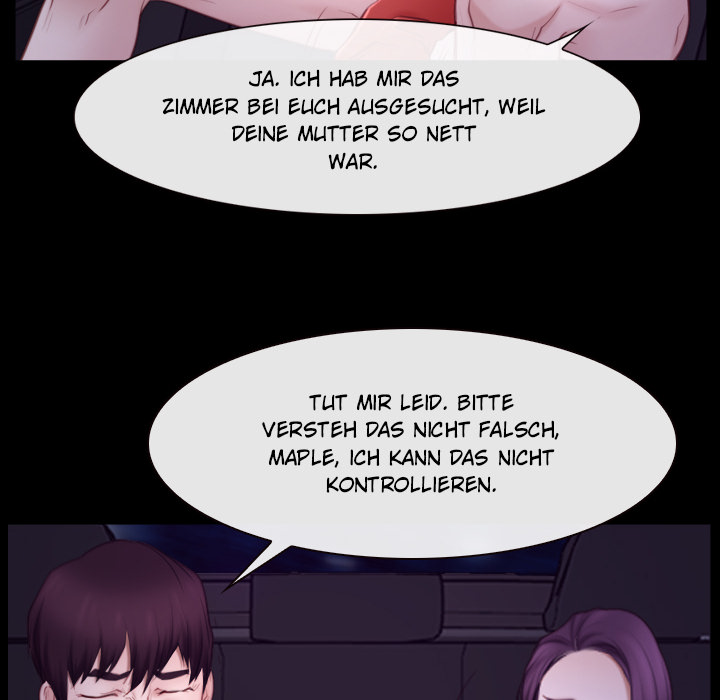 Suche nach der ersten Liebe - episode 32 - 67