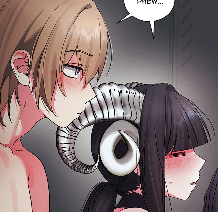 From Weakling to Nemesis - episode 33 - 64