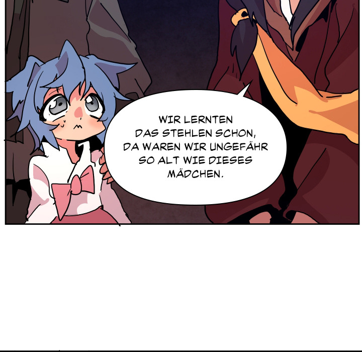 Die Dämonenkaiserin - episode 51 - 60