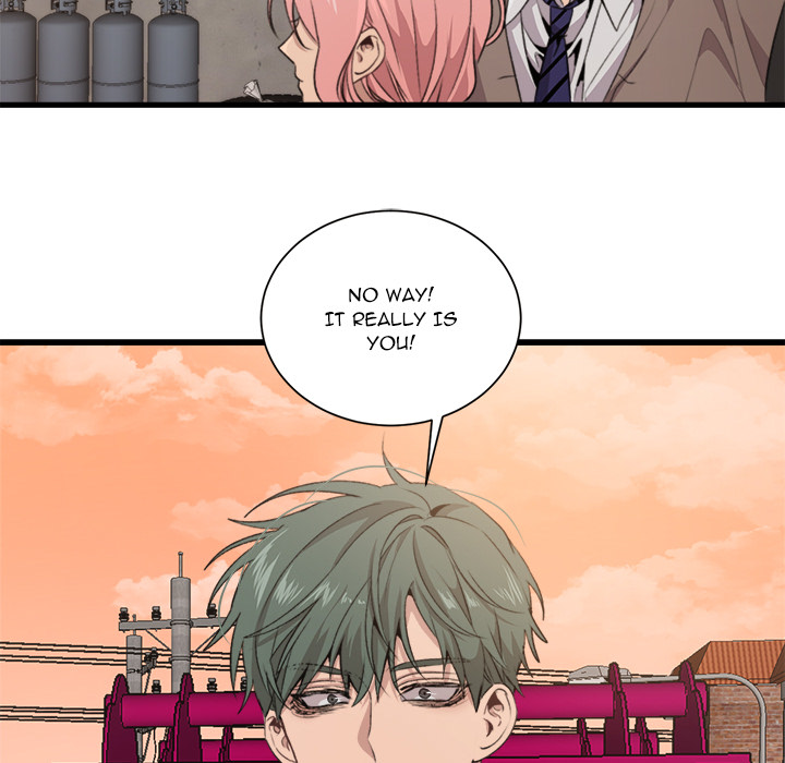 The Spring Scent of the Sea - episode 54 - 81